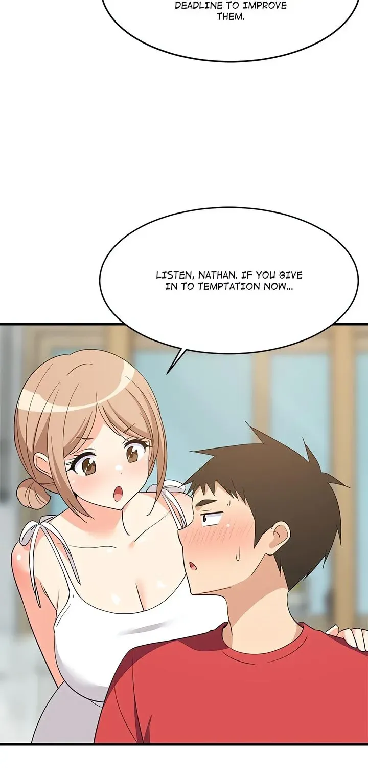 Study Buddies Chapter 60 page 49 - 