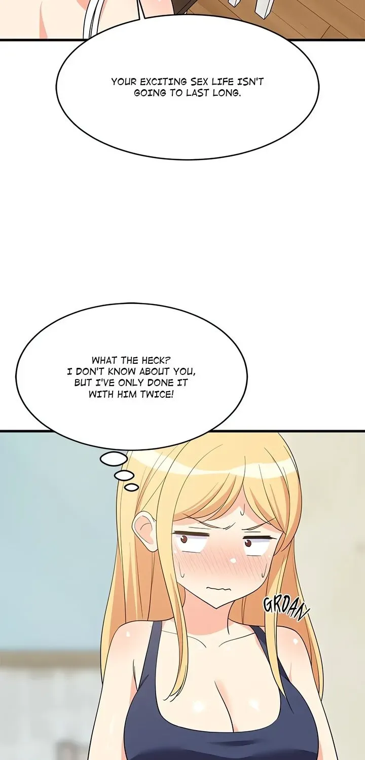 Study Buddies Chapter 60 page 51 - 