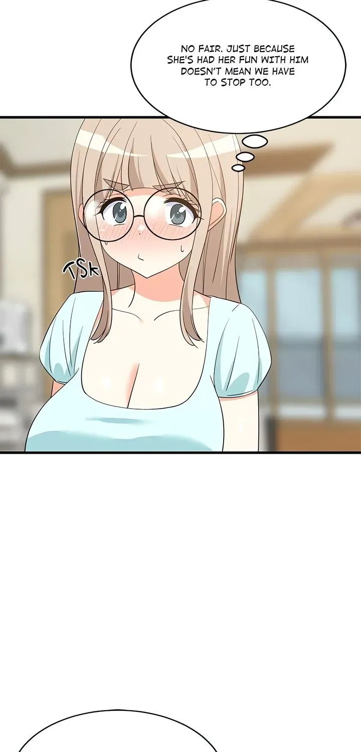 Study Buddies Chapter 60 page 53 - 