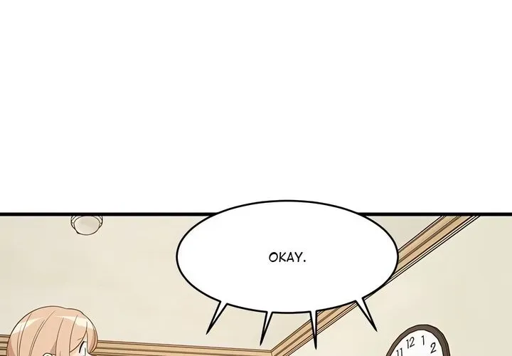 Study Buddies Chapter 60 page 56 - 