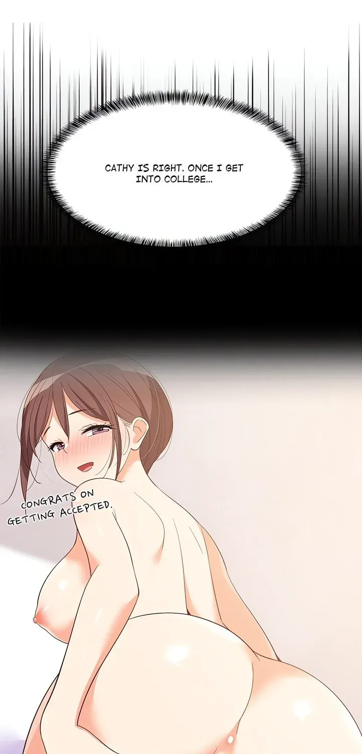 Study Buddies Chapter 60 page 59 - 