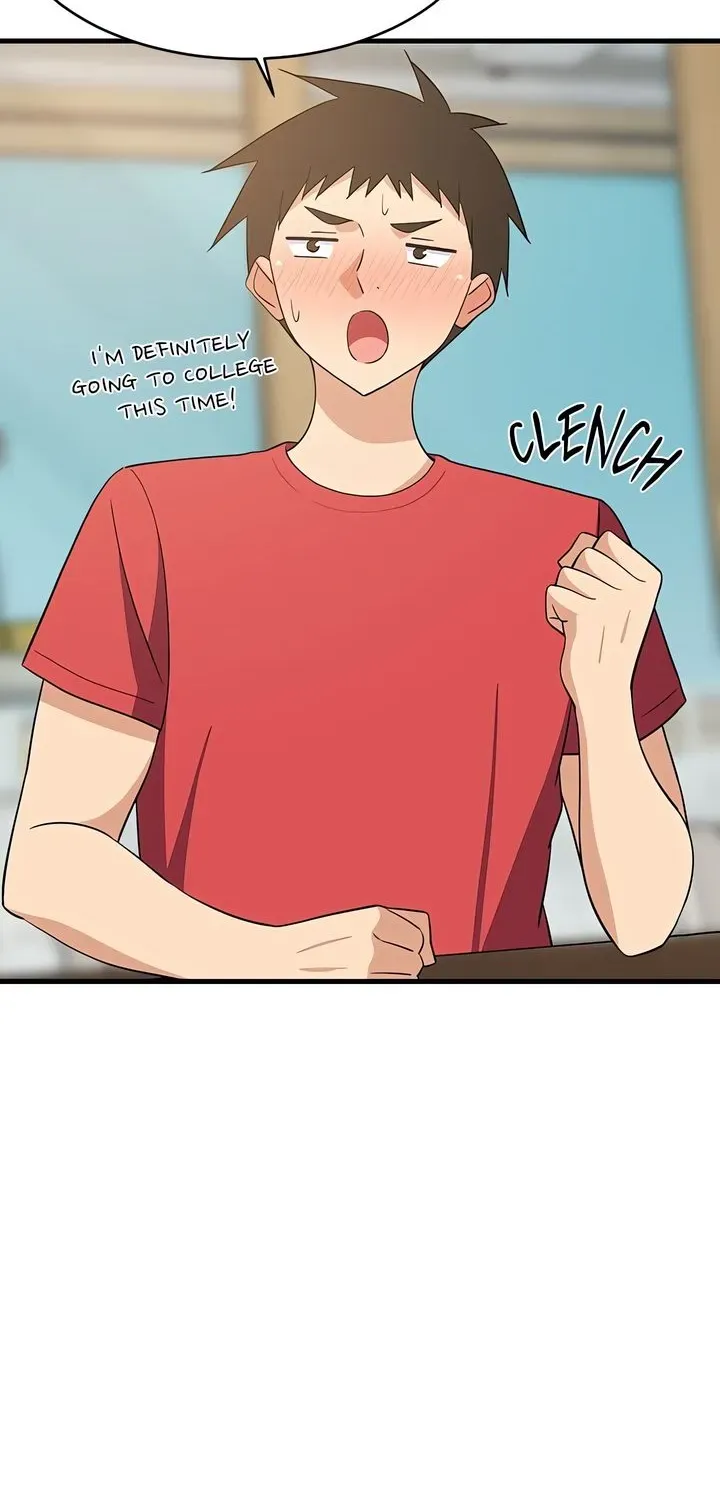 Study Buddies Chapter 60 page 70 - 