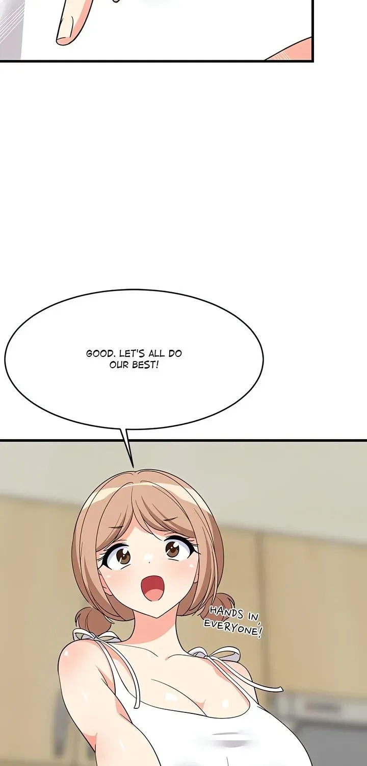 Study Buddies Chapter 60 page 73 - 