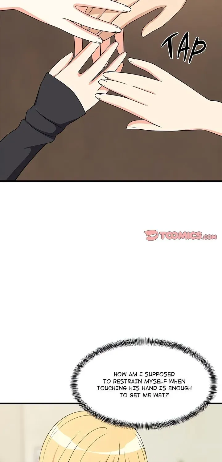 Study Buddies Chapter 60 page 77 - 
