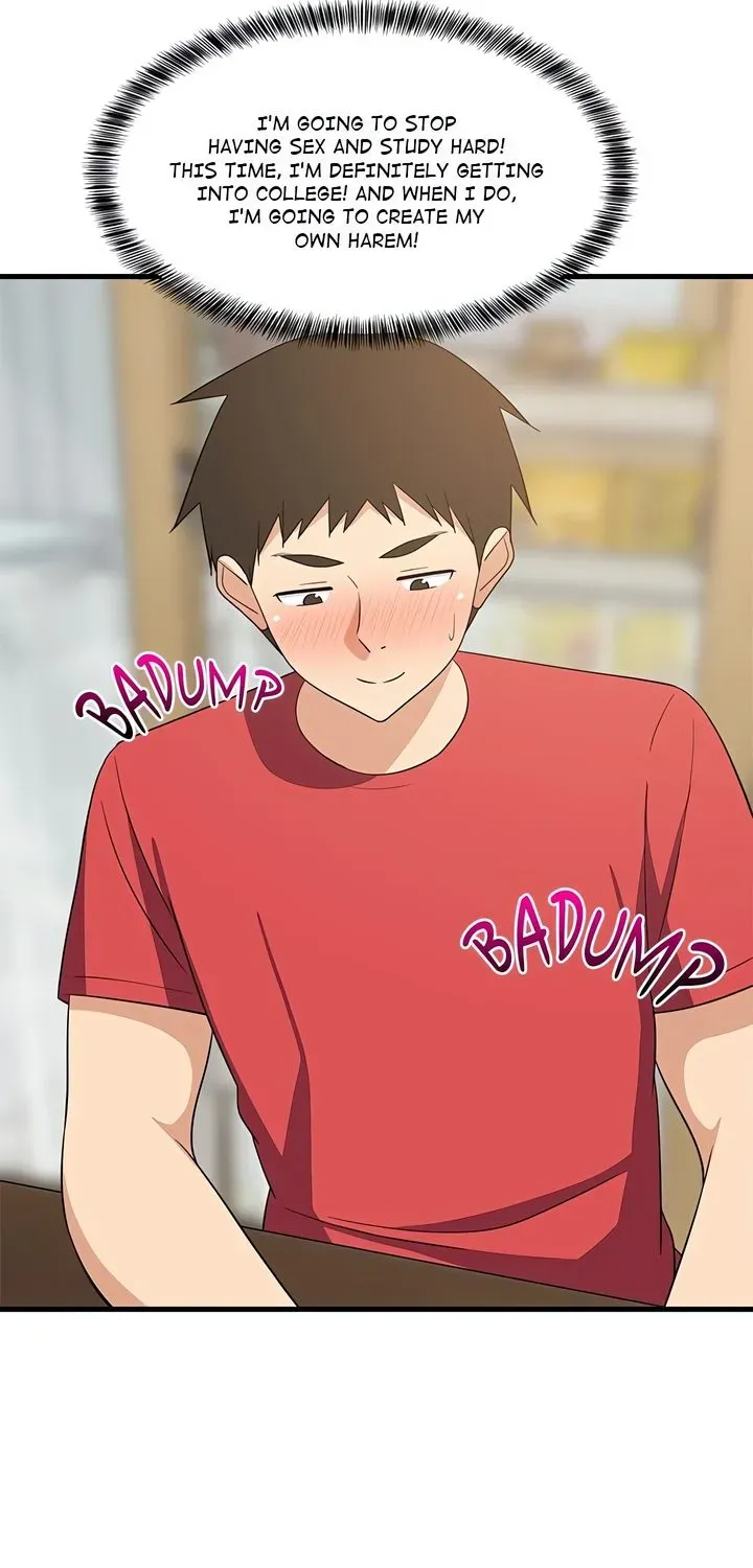 Study Buddies Chapter 60 page 83 - 