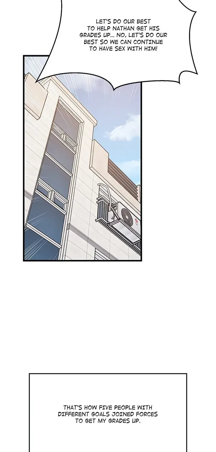 Study Buddies Chapter 60 page 85 - 