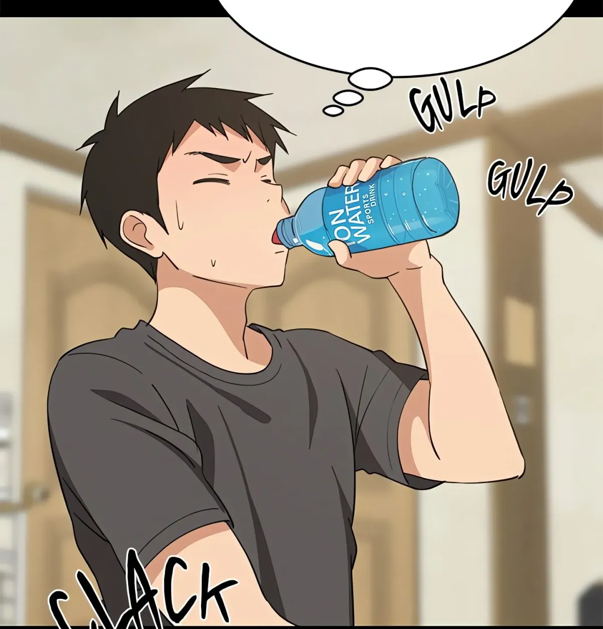 Study Buddies Chapter 61 page 101 - 