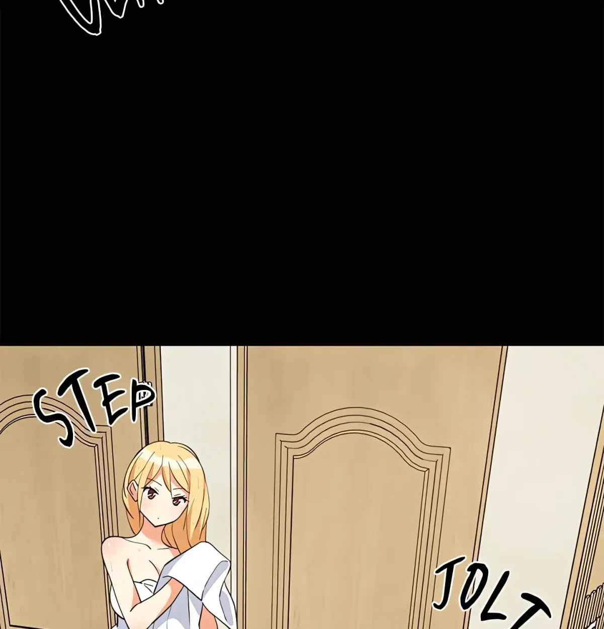 Study Buddies Chapter 61 page 102 - 