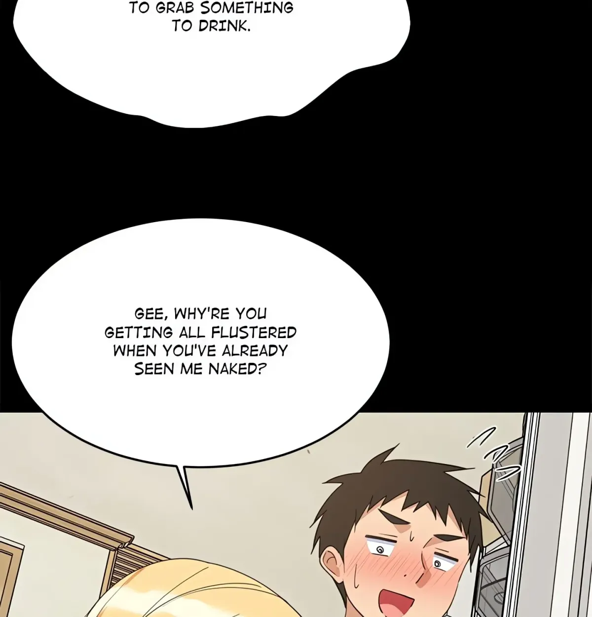 Study Buddies Chapter 61 page 104 - 