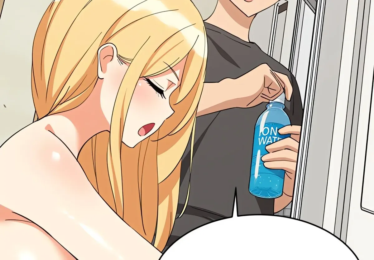 Study Buddies Chapter 61 page 105 - 