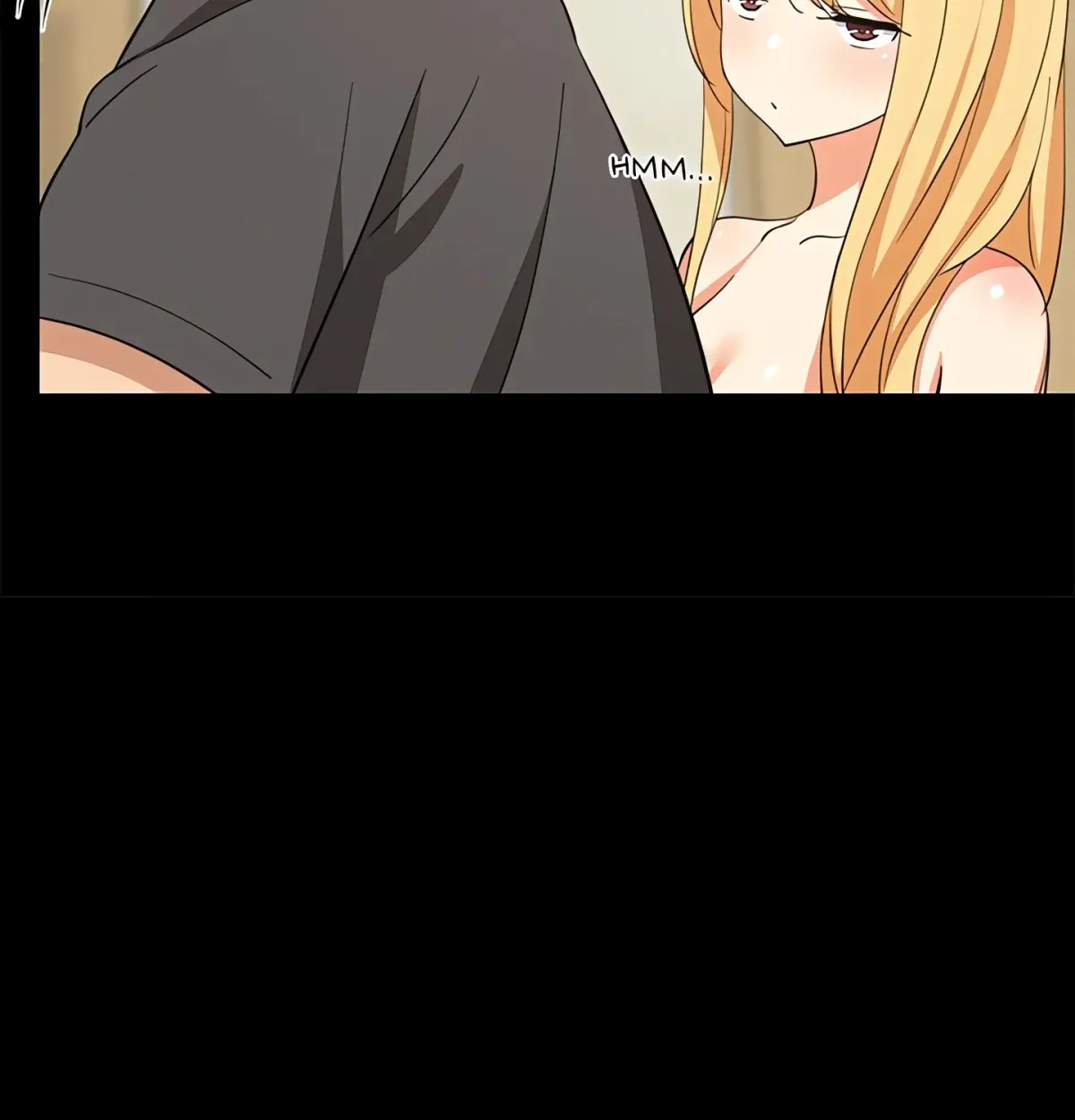 Study Buddies Chapter 61 page 107 - 