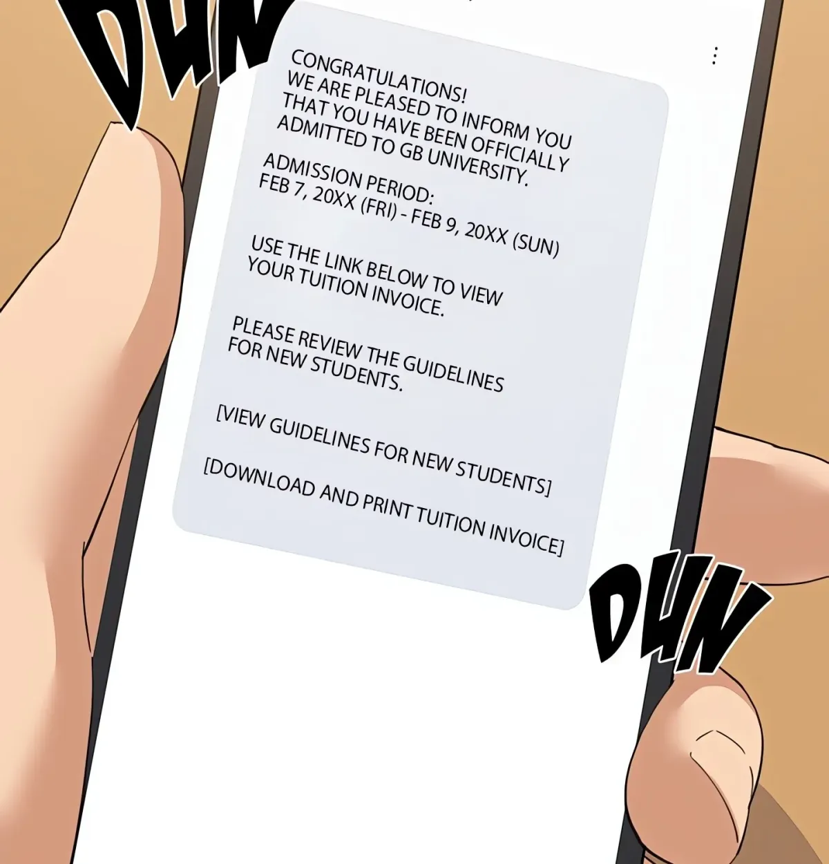 Study Buddies Chapter 61 page 118 - 