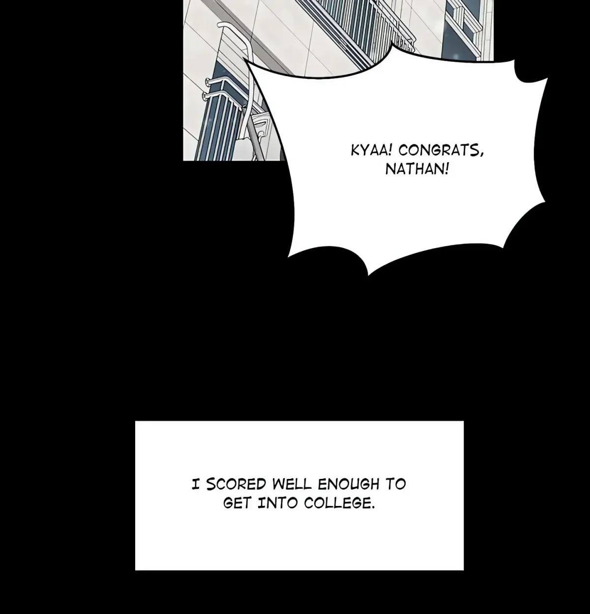 Study Buddies Chapter 61 page 121 - 