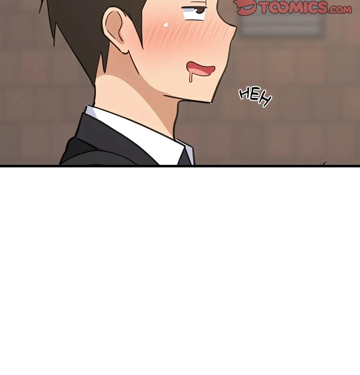 Study Buddies Chapter 61 page 135 - 