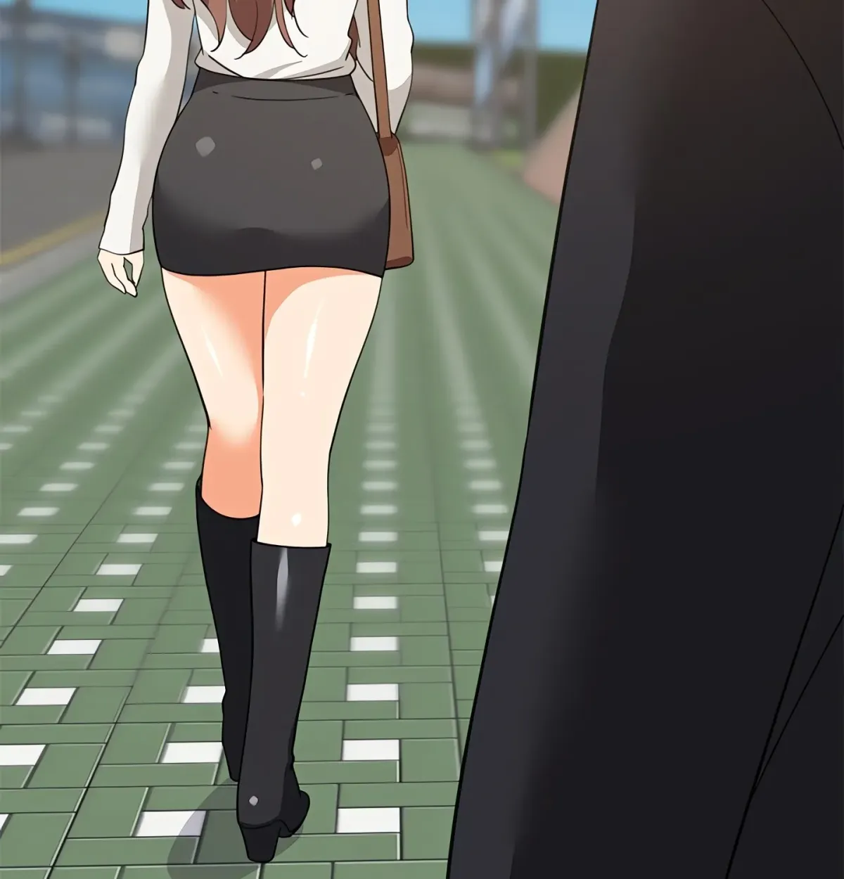 Study Buddies Chapter 61 page 138 - 