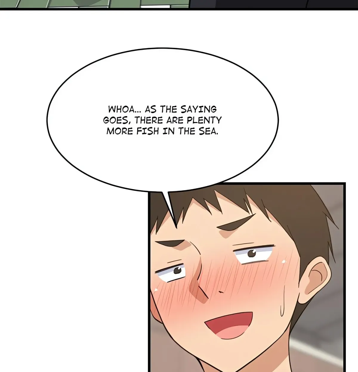 Study Buddies Chapter 61 page 139 - 