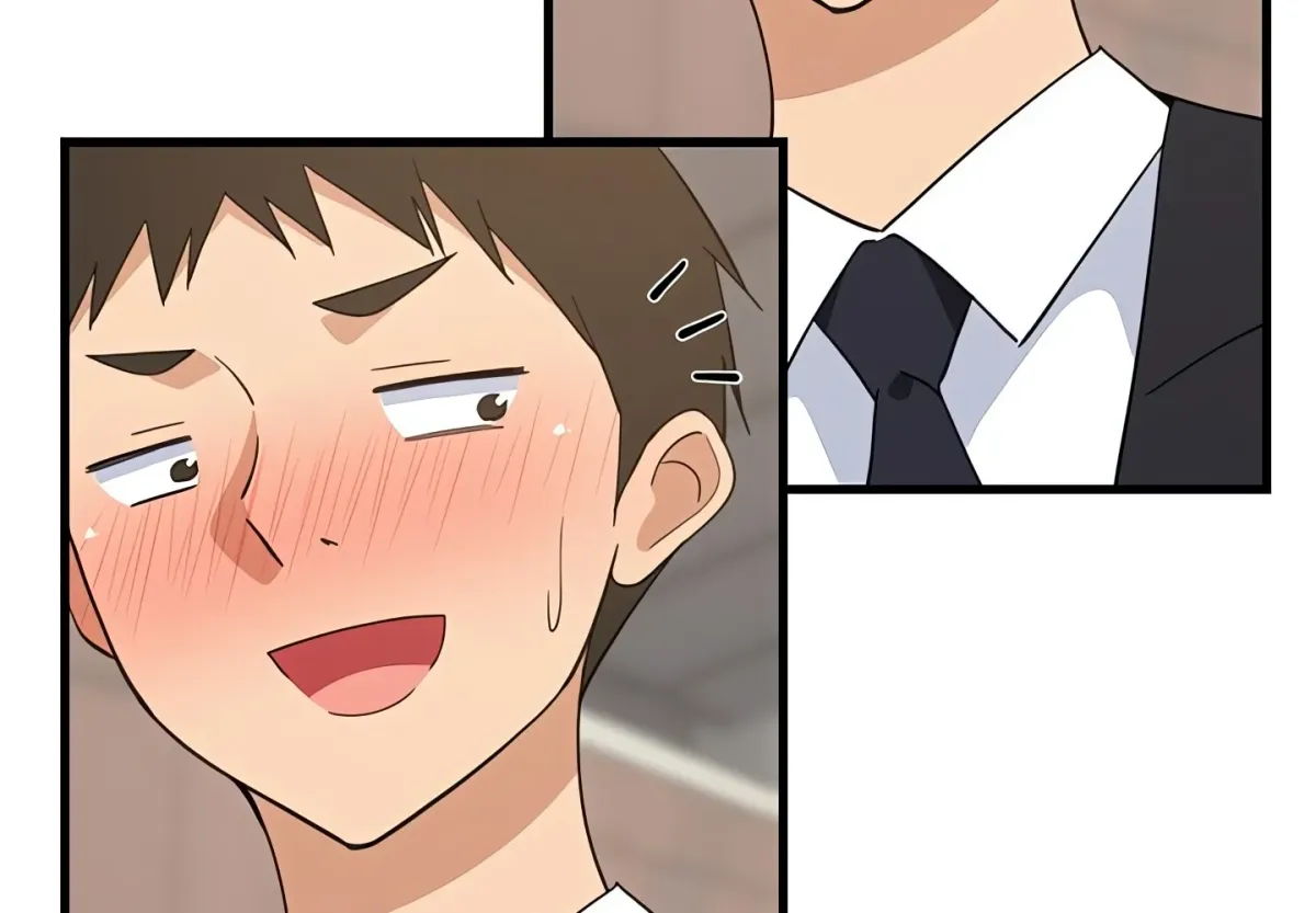 Study Buddies Chapter 61 page 140 - 