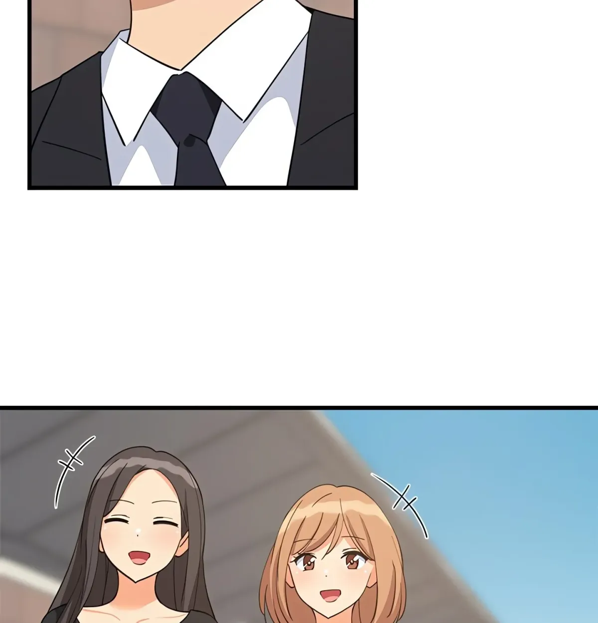 Study Buddies Chapter 61 page 141 - 