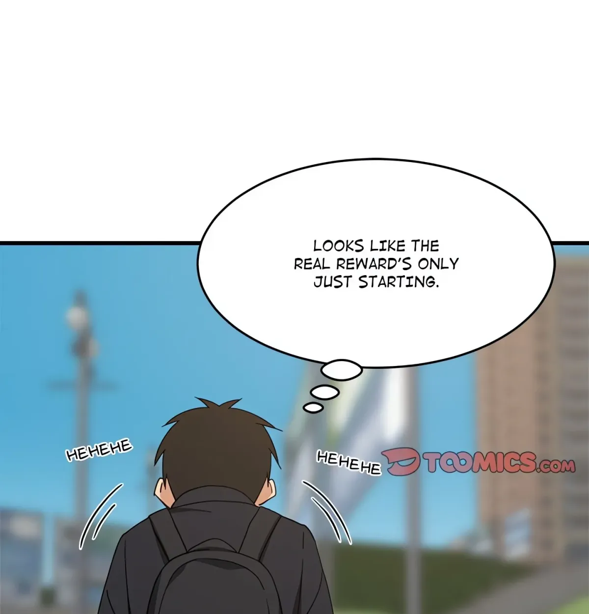 Study Buddies Chapter 61 page 143 - 