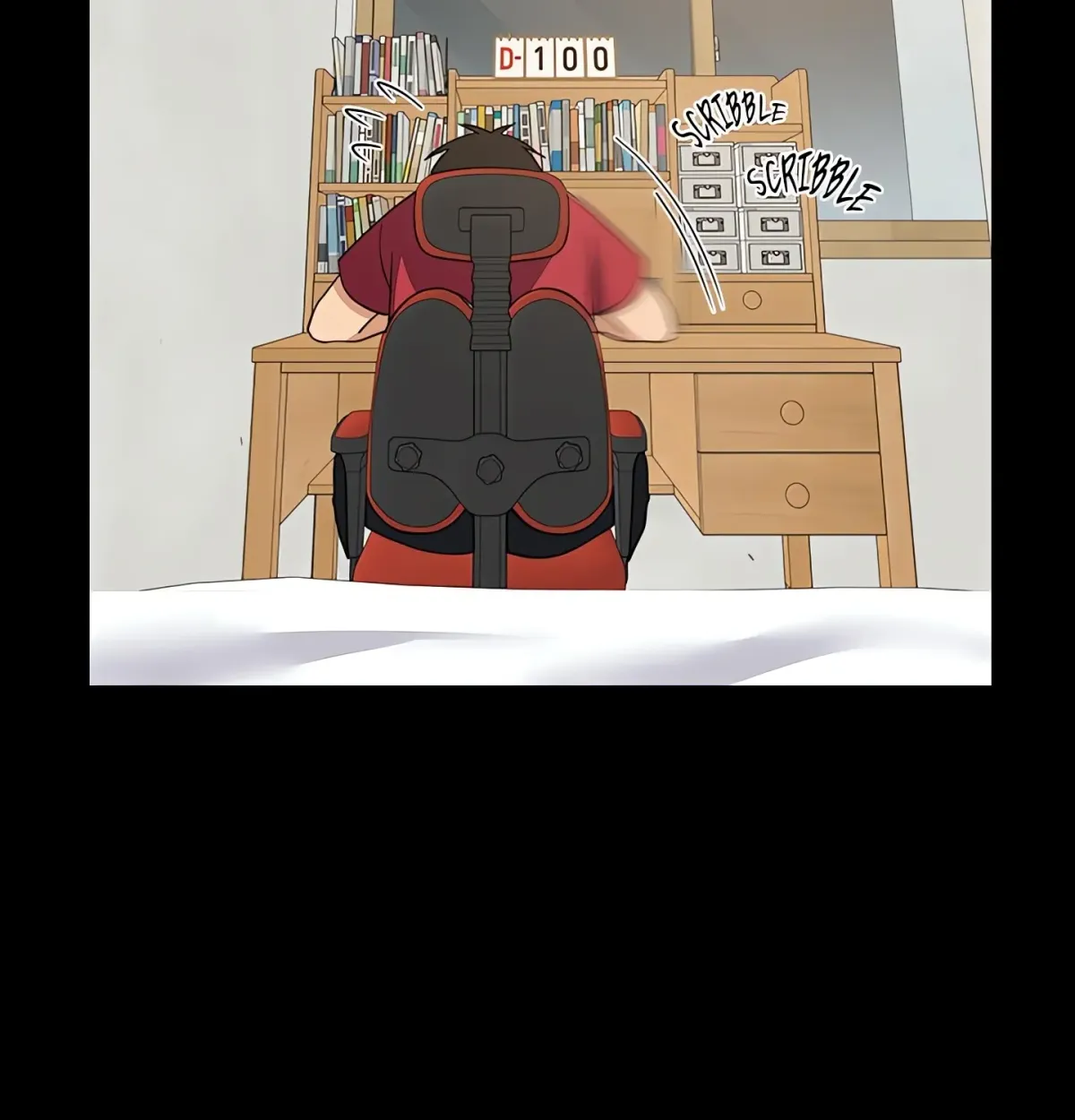 Study Buddies Chapter 61 page 17 - 