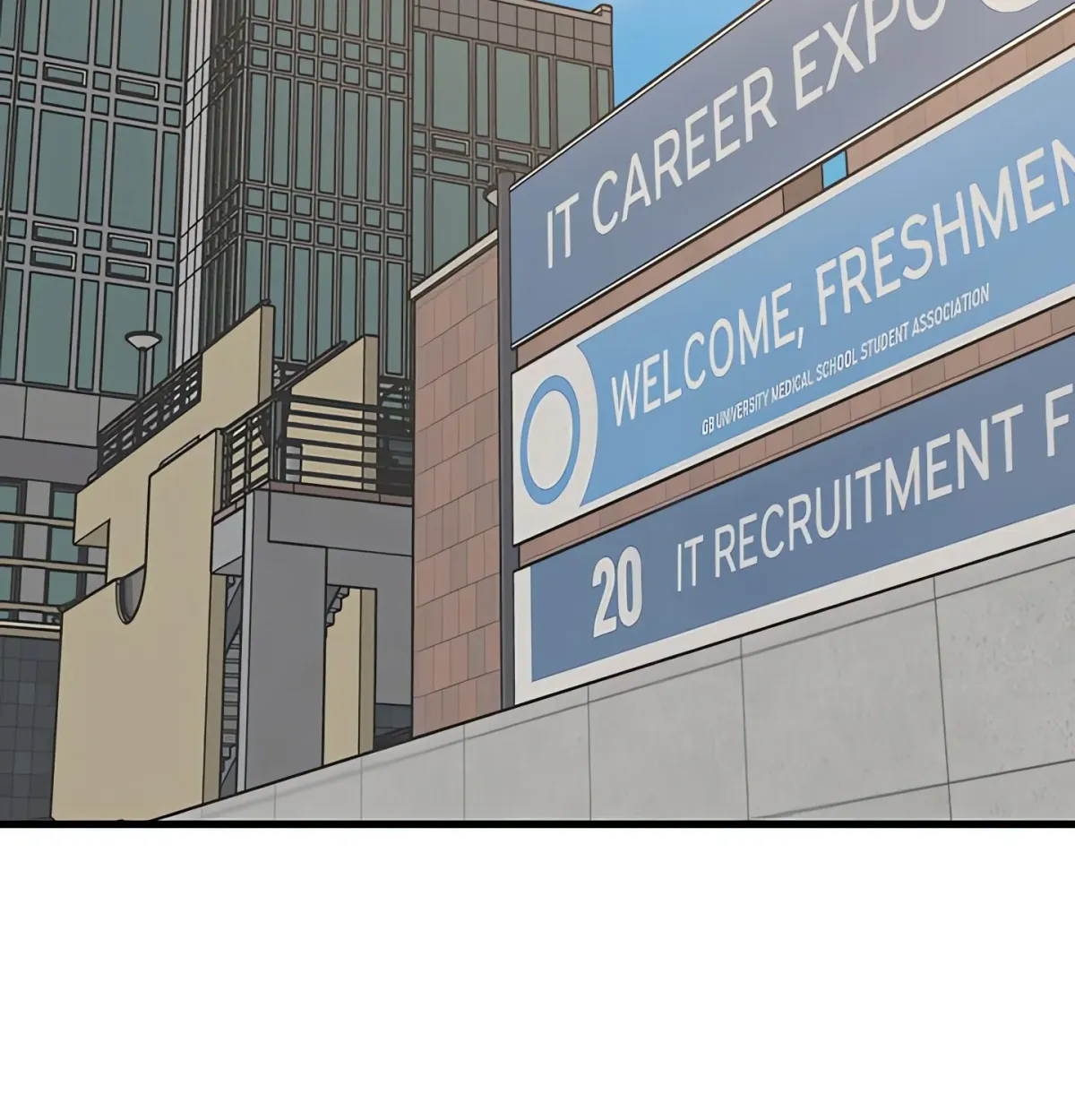 Study Buddies Chapter 61 page 3 - 