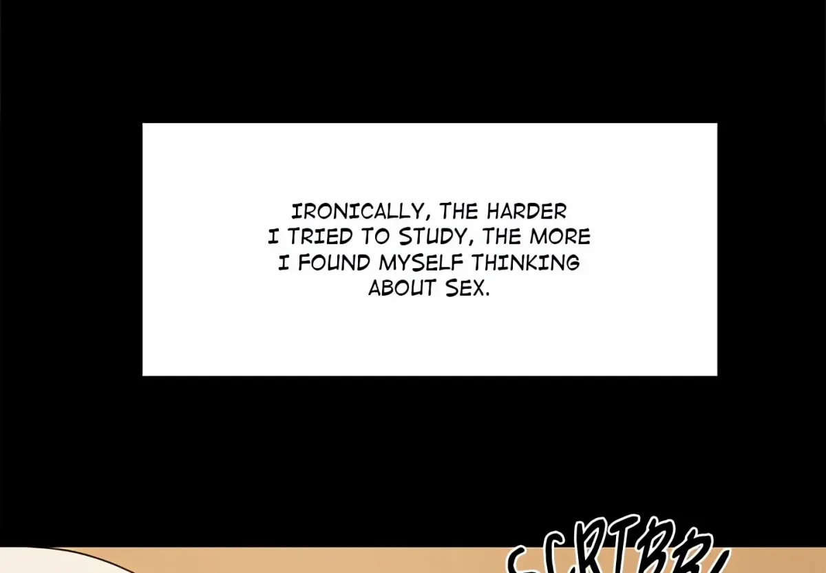 Study Buddies Chapter 61 page 21 - 