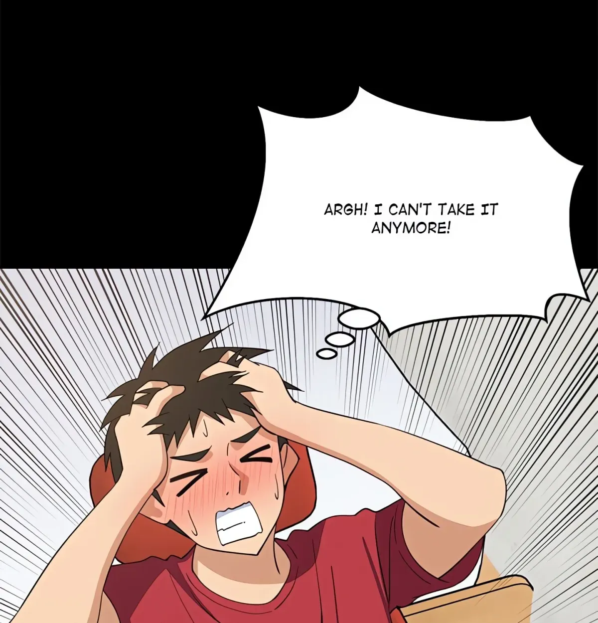 Study Buddies Chapter 61 page 26 - 