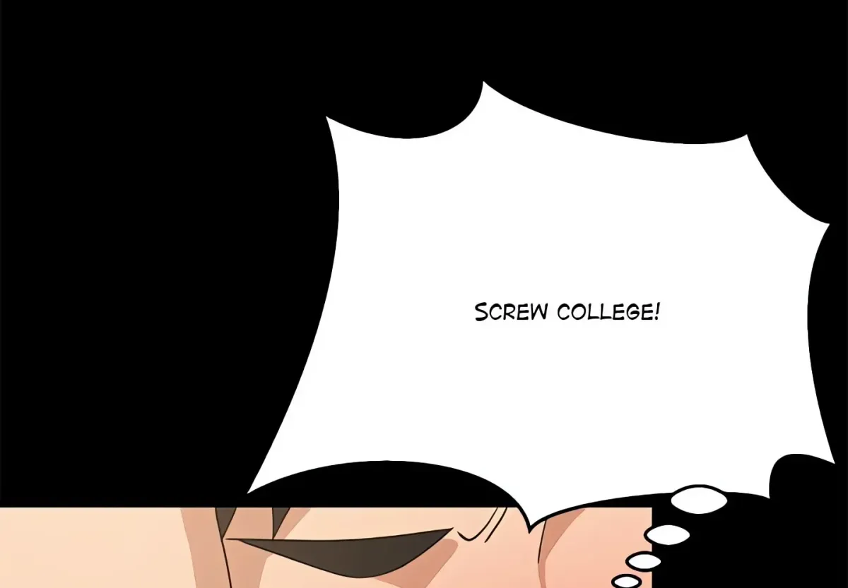 Study Buddies Chapter 61 page 28 - 