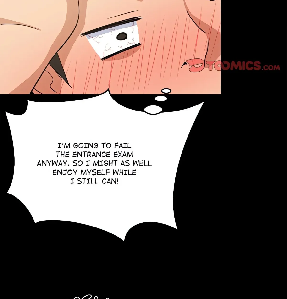 Study Buddies Chapter 61 page 29 - 