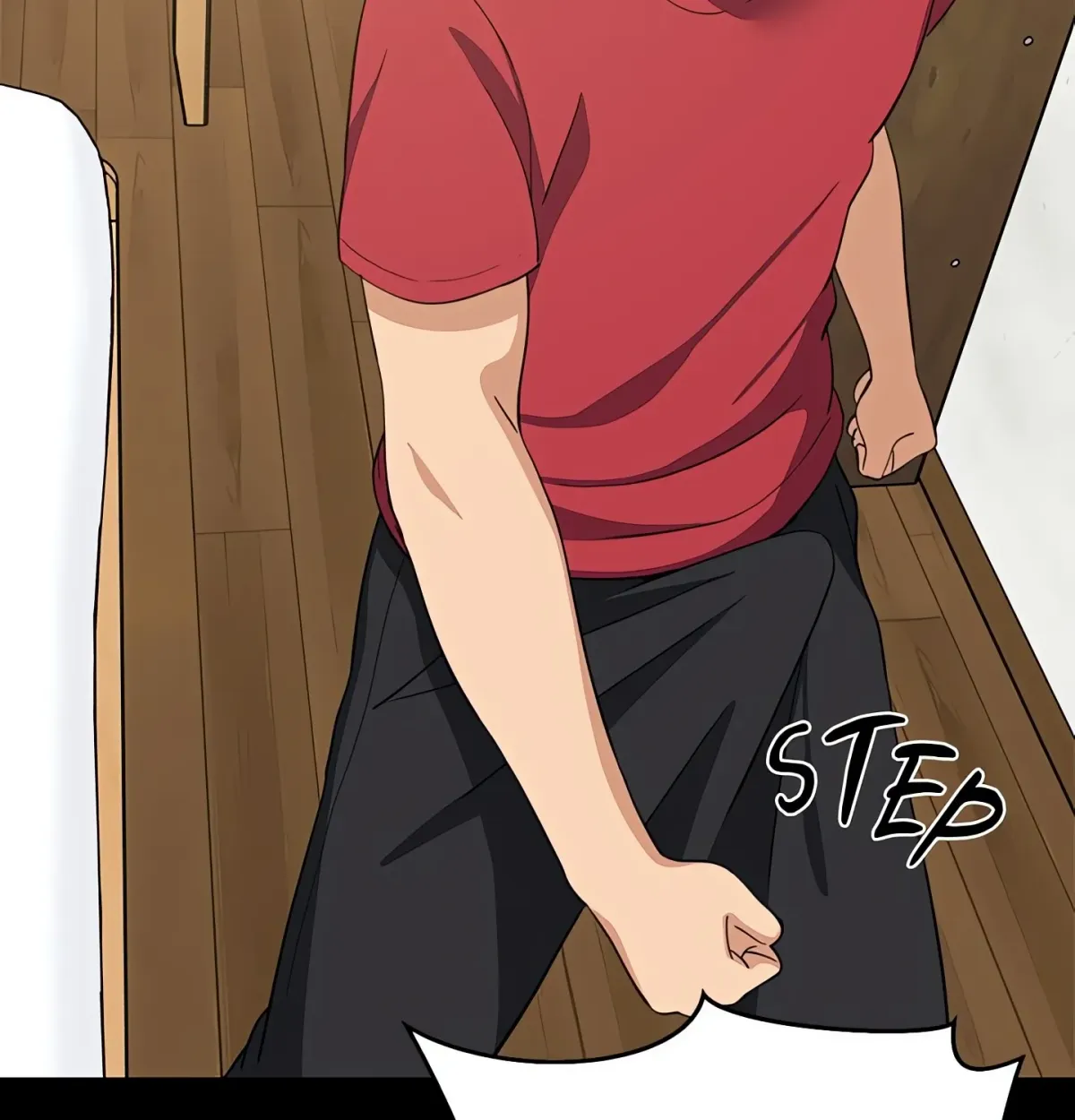 Study Buddies Chapter 61 page 32 - 