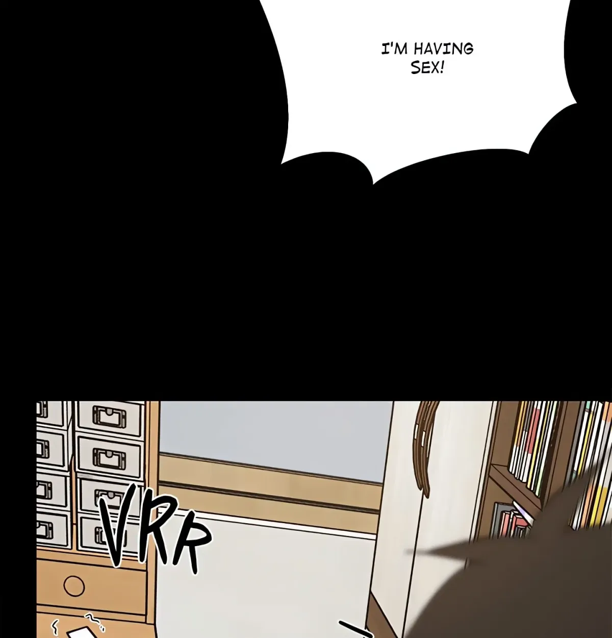 Study Buddies Chapter 61 page 33 - 