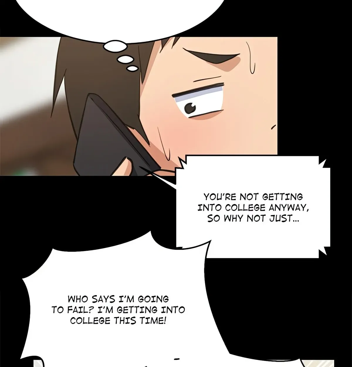 Study Buddies Chapter 61 page 40 - 