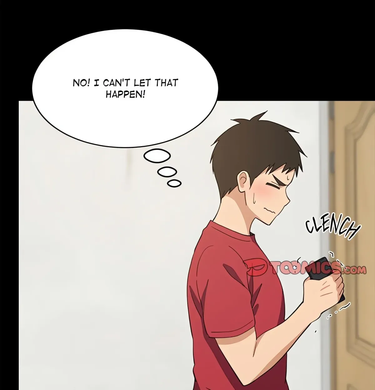 Study Buddies Chapter 61 page 46 - 