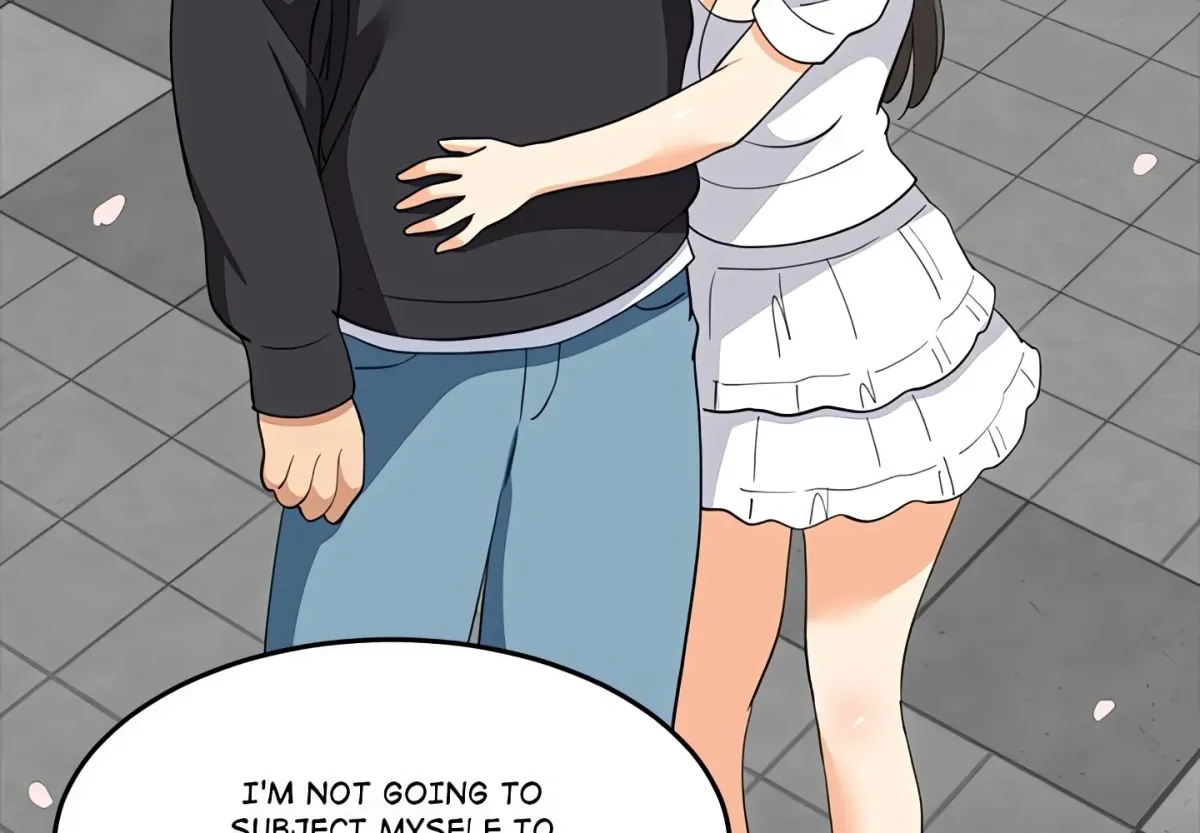 Study Buddies Chapter 61 page 49 - 