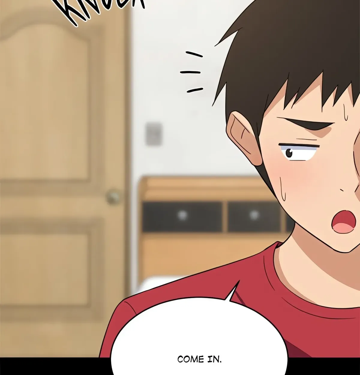 Study Buddies Chapter 61 page 52 - 