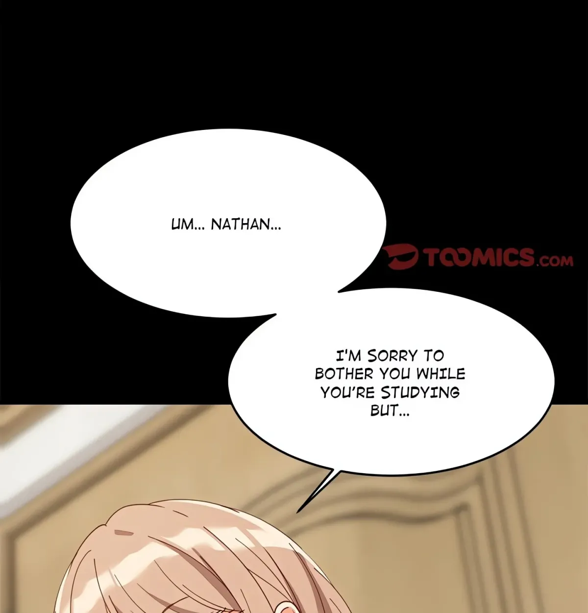 Study Buddies Chapter 61 page 55 - 