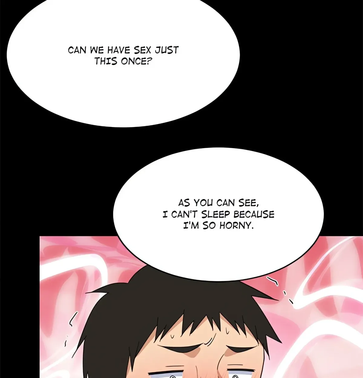 Study Buddies Chapter 61 page 58 - 