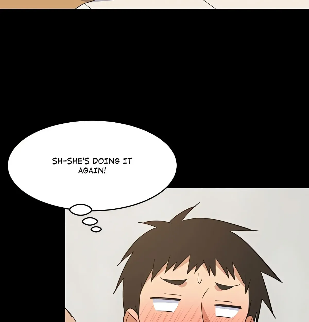 Study Buddies Chapter 61 page 65 - 