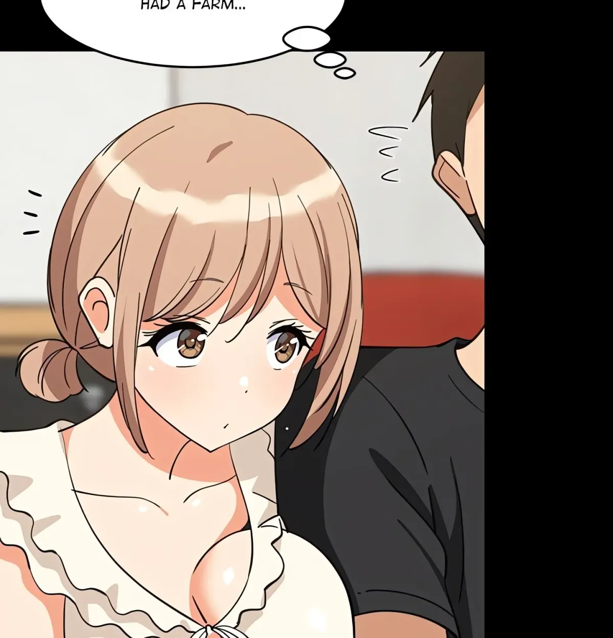 Study Buddies Chapter 61 page 67 - 