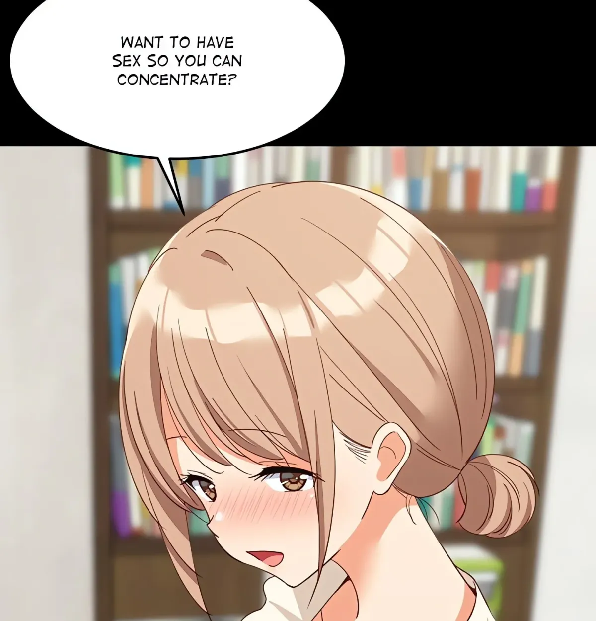 Study Buddies Chapter 61 page 71 - 