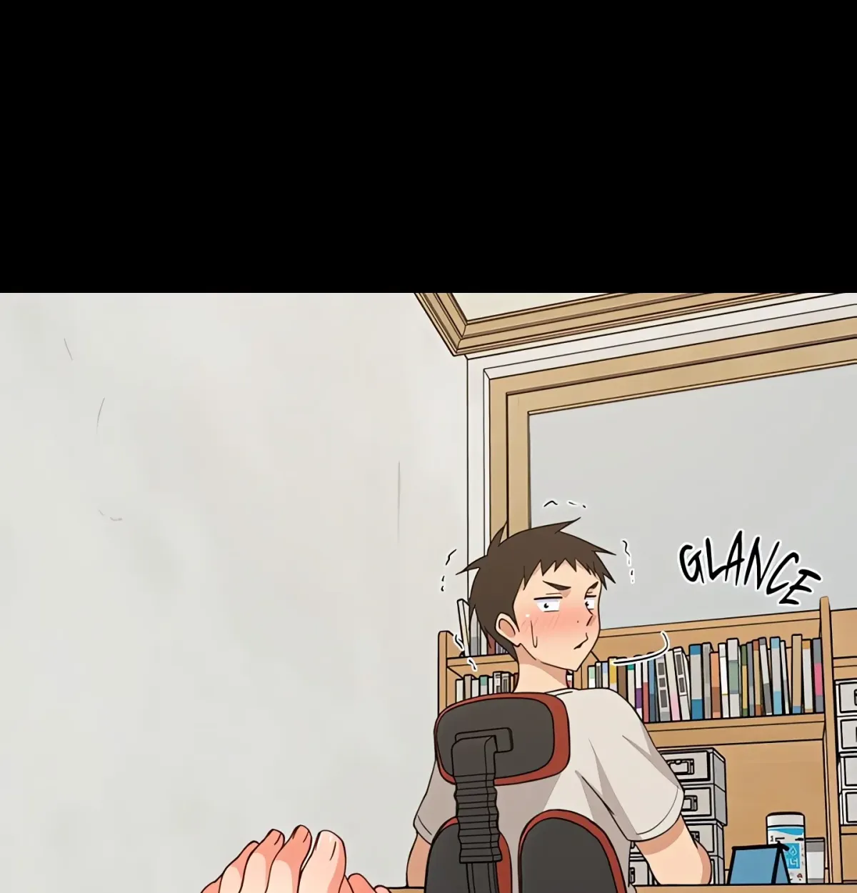Study Buddies Chapter 61 page 80 - 