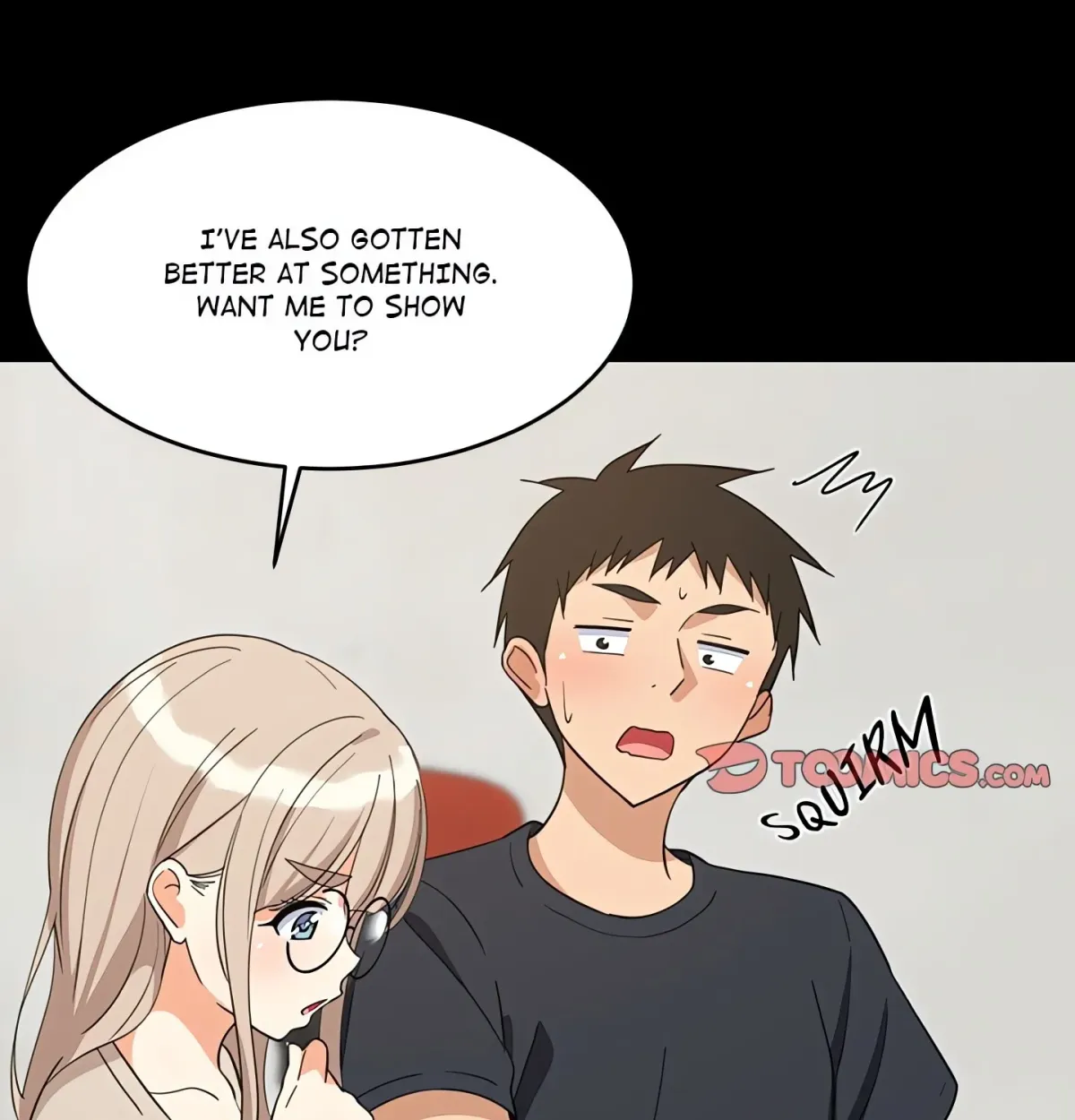 Study Buddies Chapter 61 page 90 - 