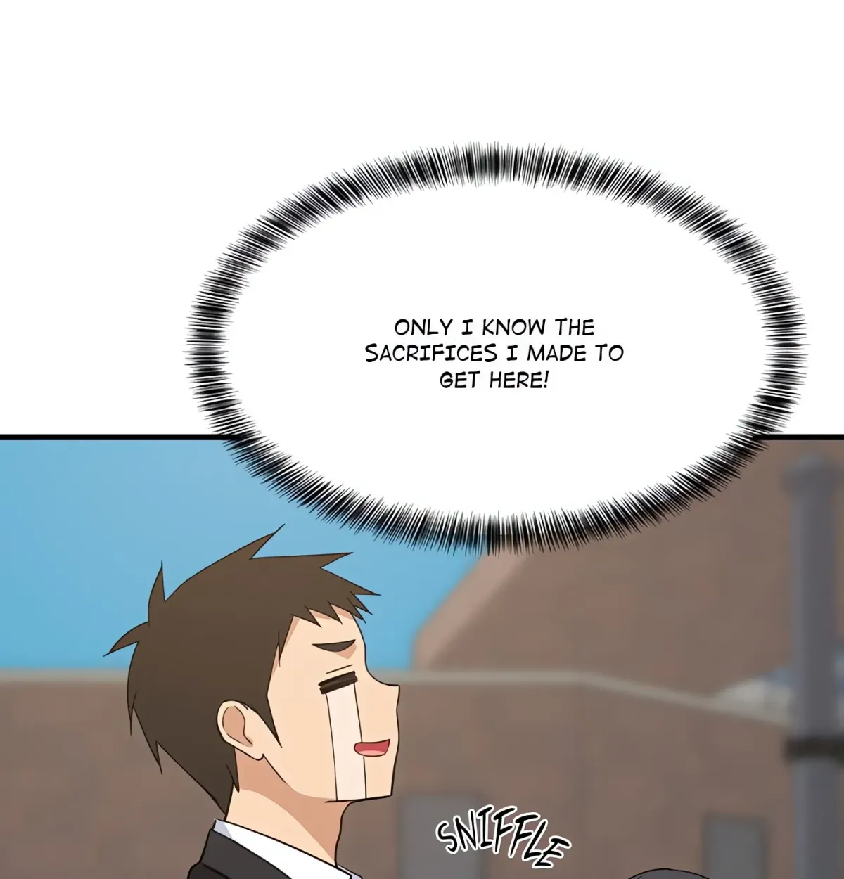 Study Buddies Chapter 61 page 10 - 