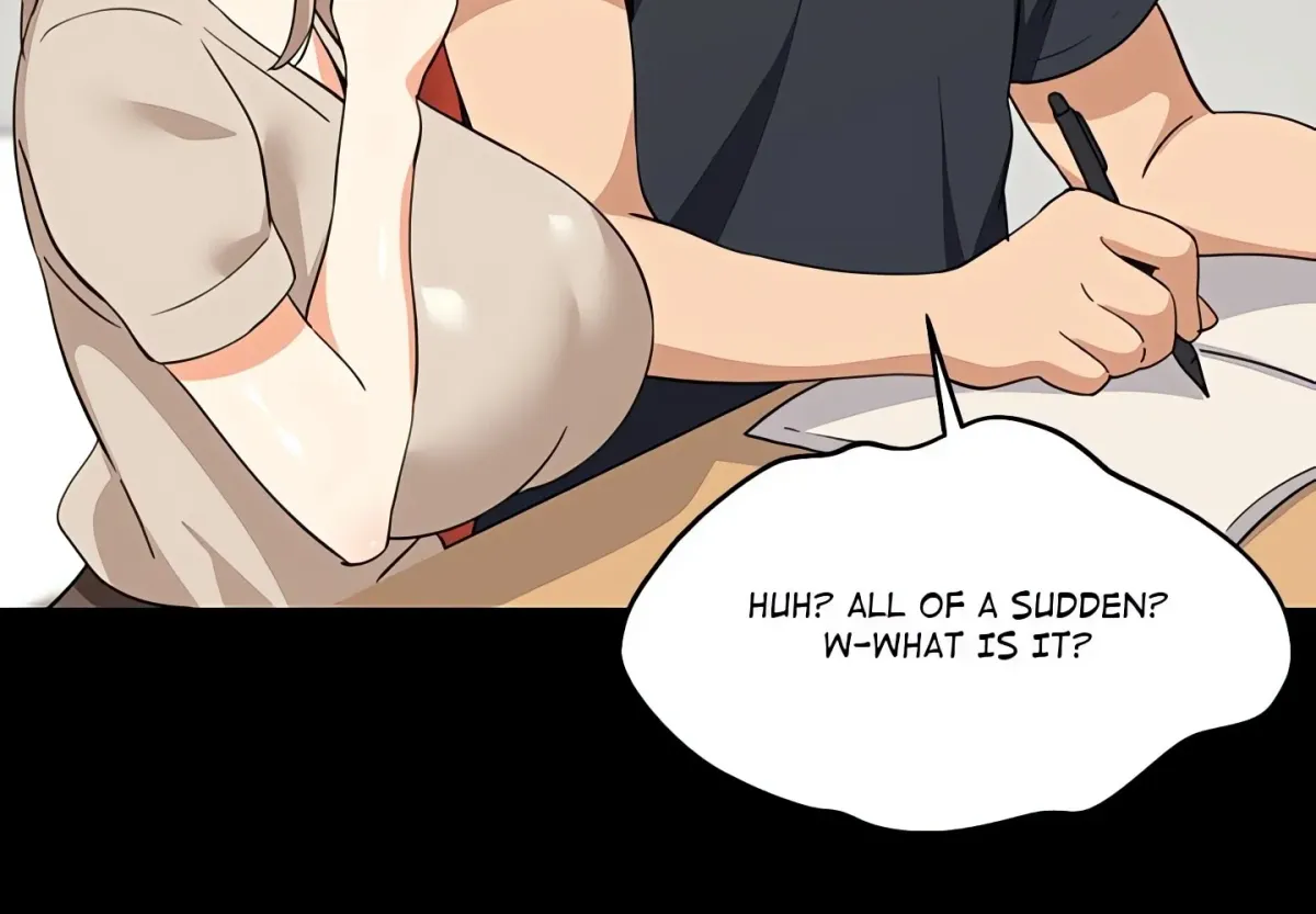 Study Buddies Chapter 61 page 91 - 