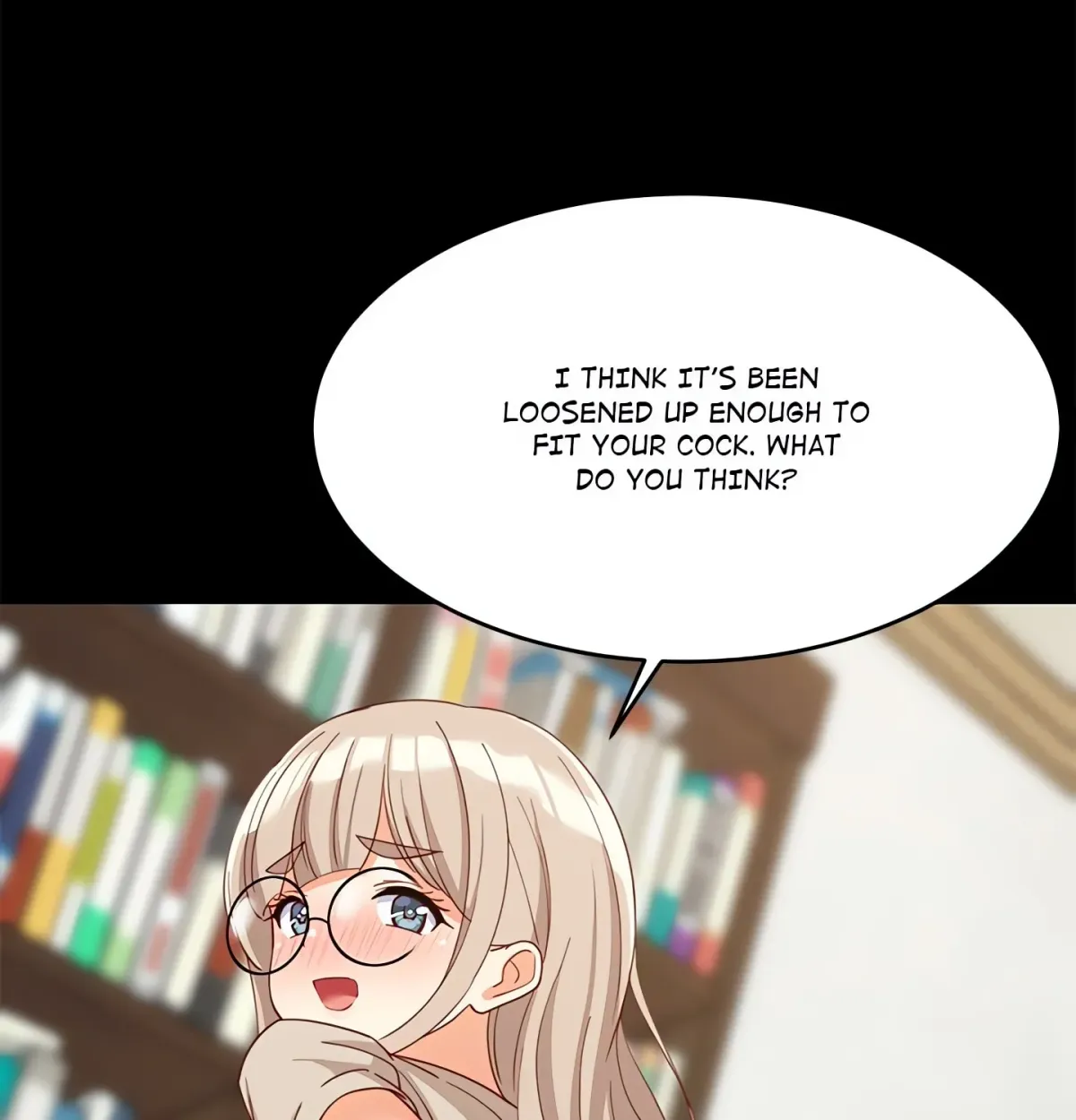 Study Buddies Chapter 61 page 95 - 