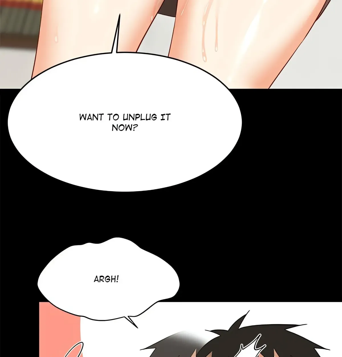 Study Buddies Chapter 61 page 97 - 