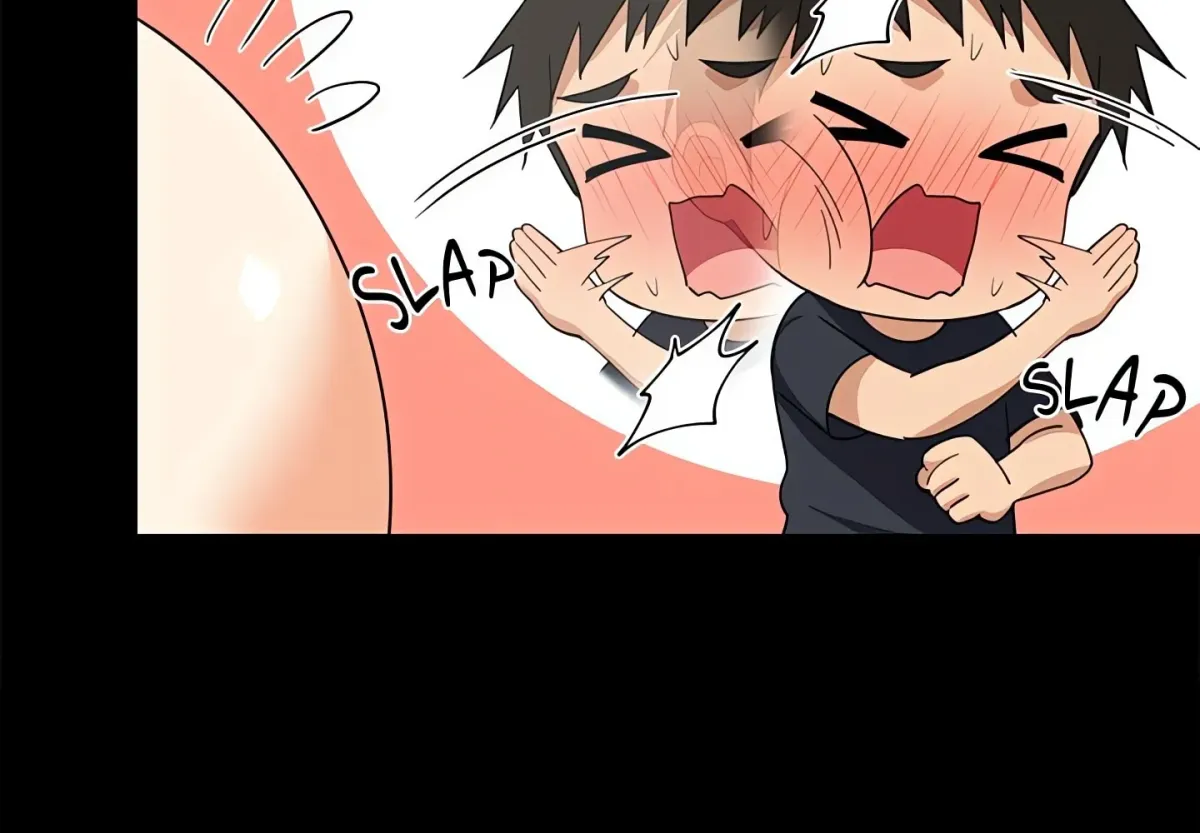 Study Buddies Chapter 61 page 98 - 