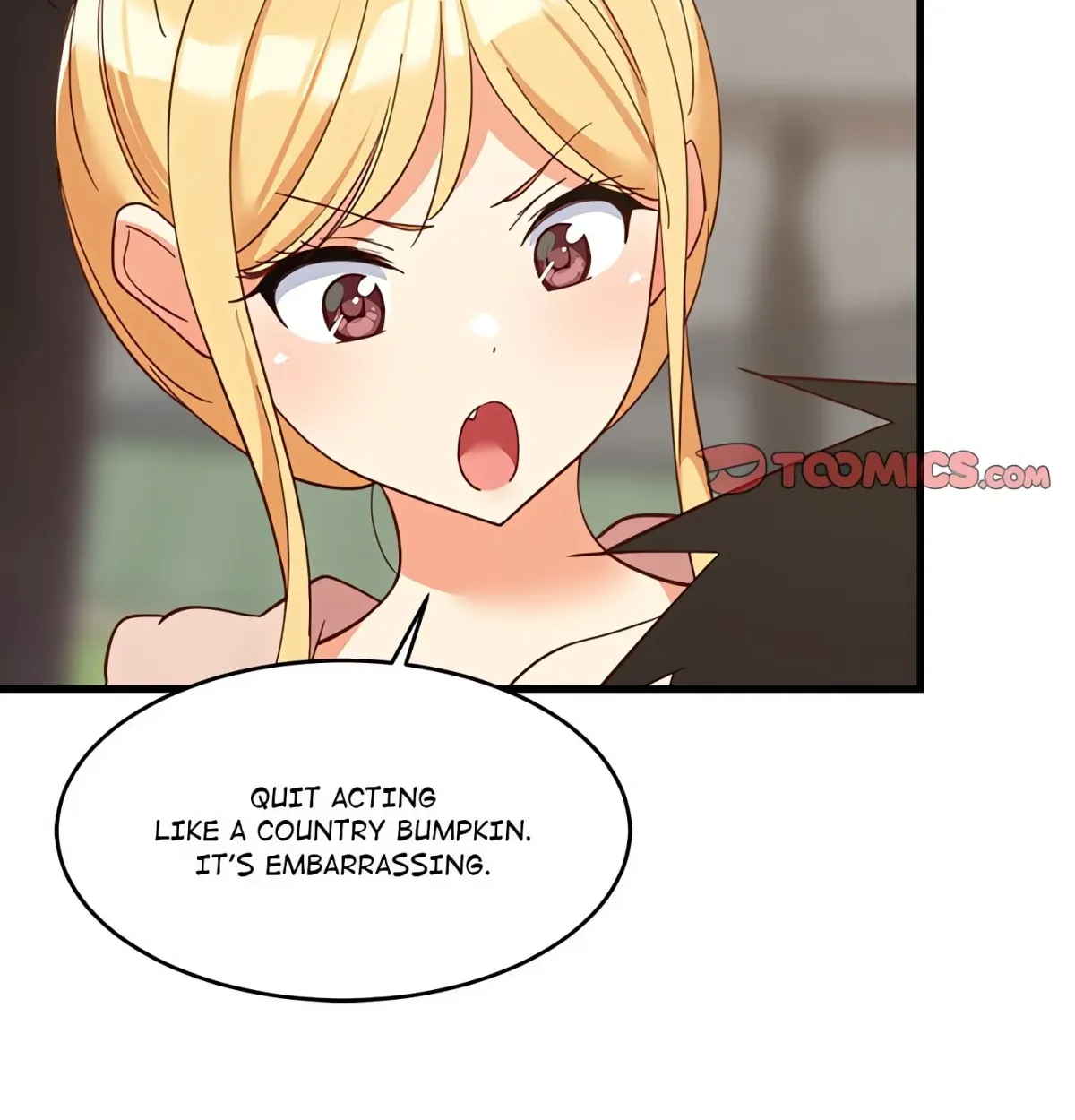 Study Buddies Chapter 62 page 11 - 