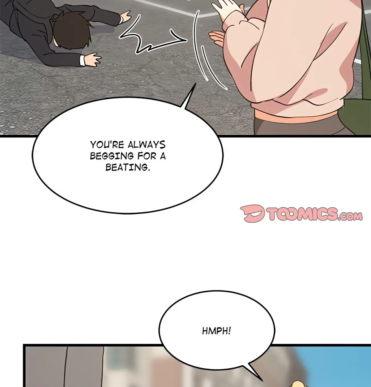 Study Buddies Chapter 62 page 102 - 
