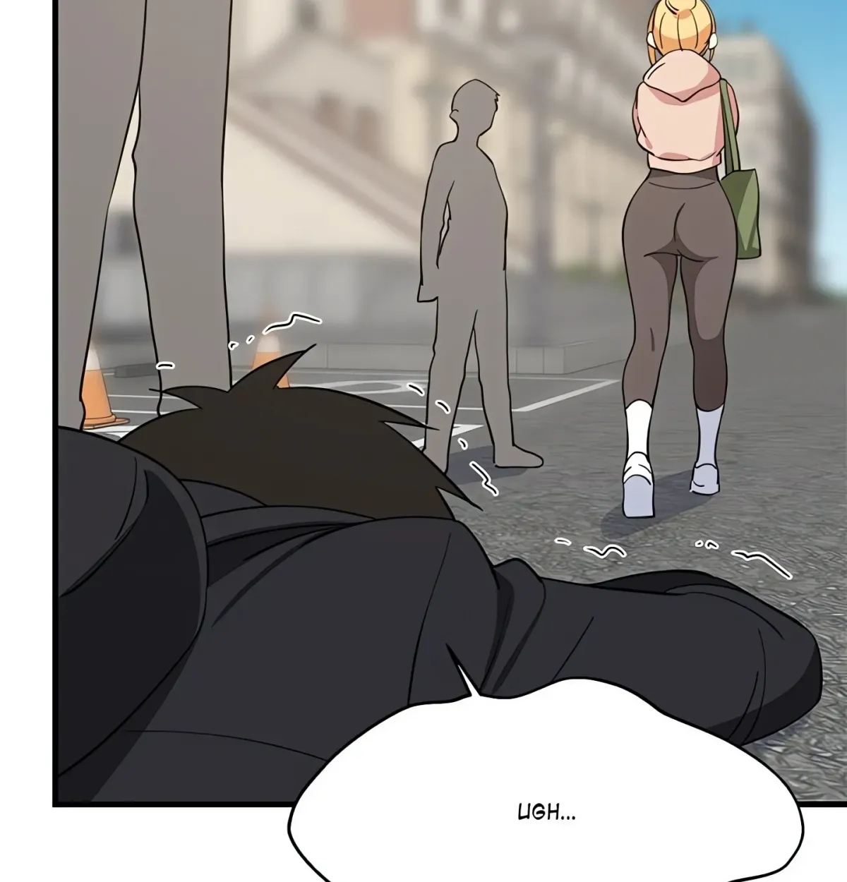 Study Buddies Chapter 62 page 103 - 